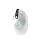 Myszka Delux Mysz Pionowa M618XSD BT+2.4G RGB (biała) M618XSD (White)